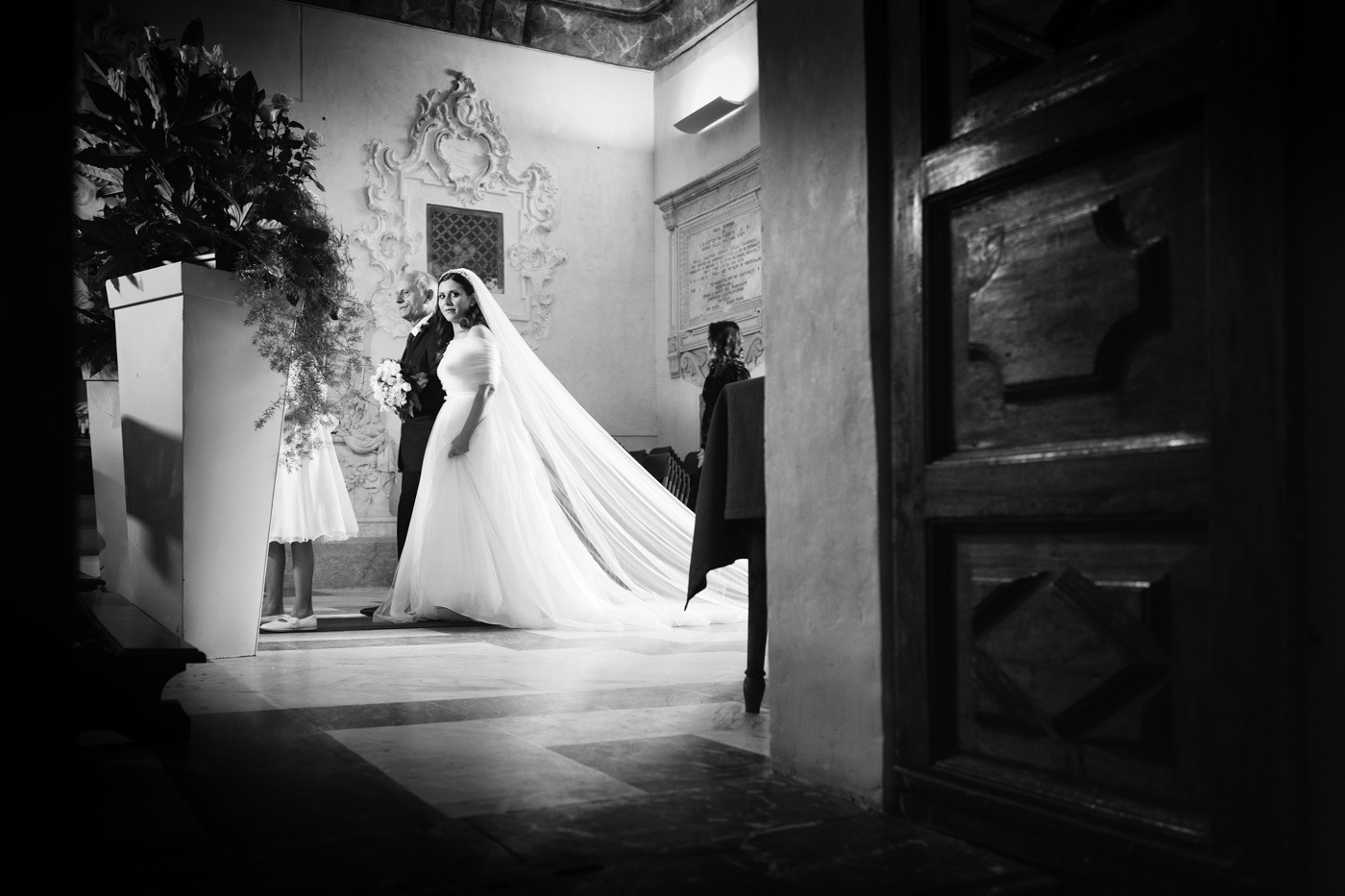 Get Married in Sicily: Andrea & Alba - Giuseppe Torretta