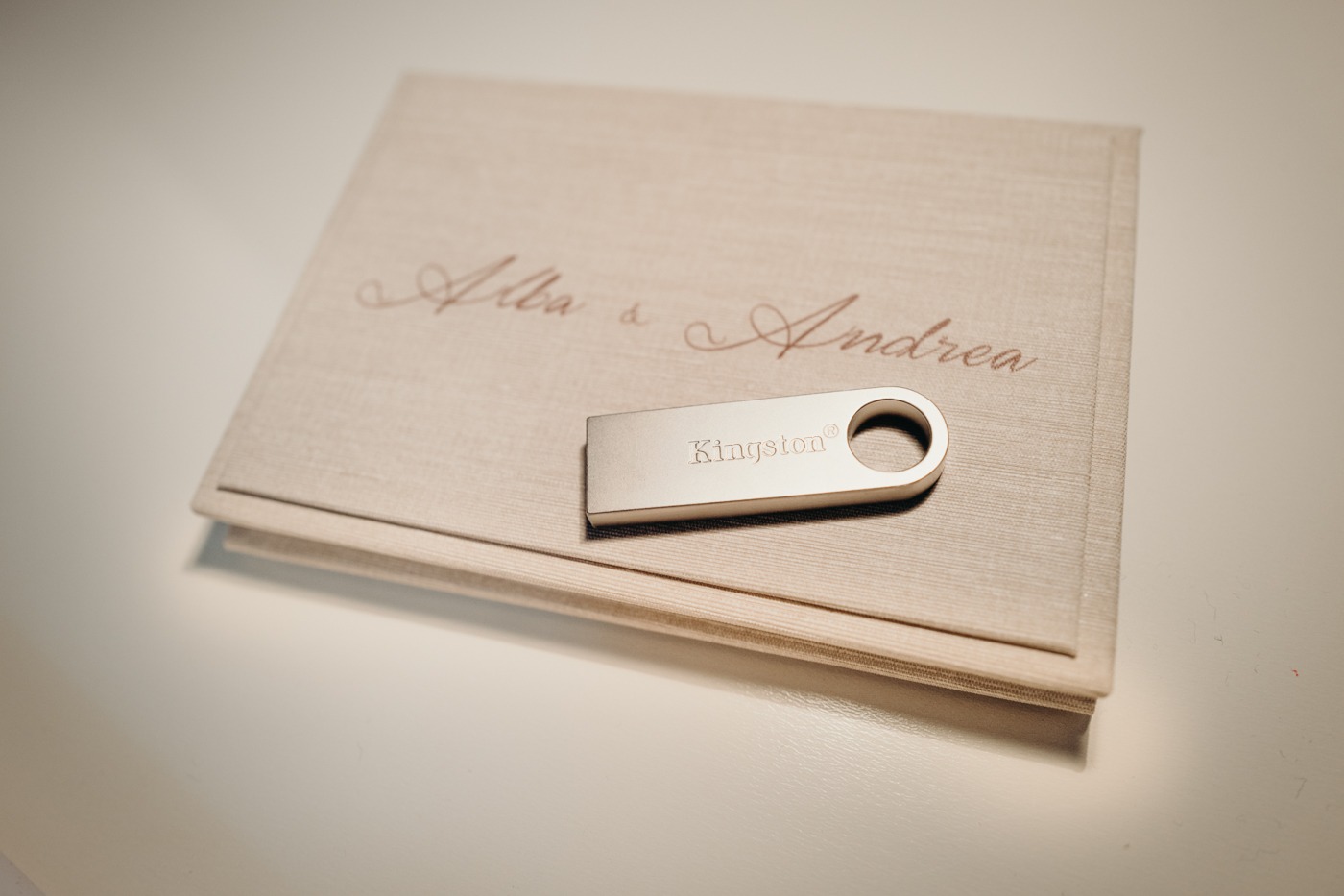 pendrive glam - Giuseppe Torretta