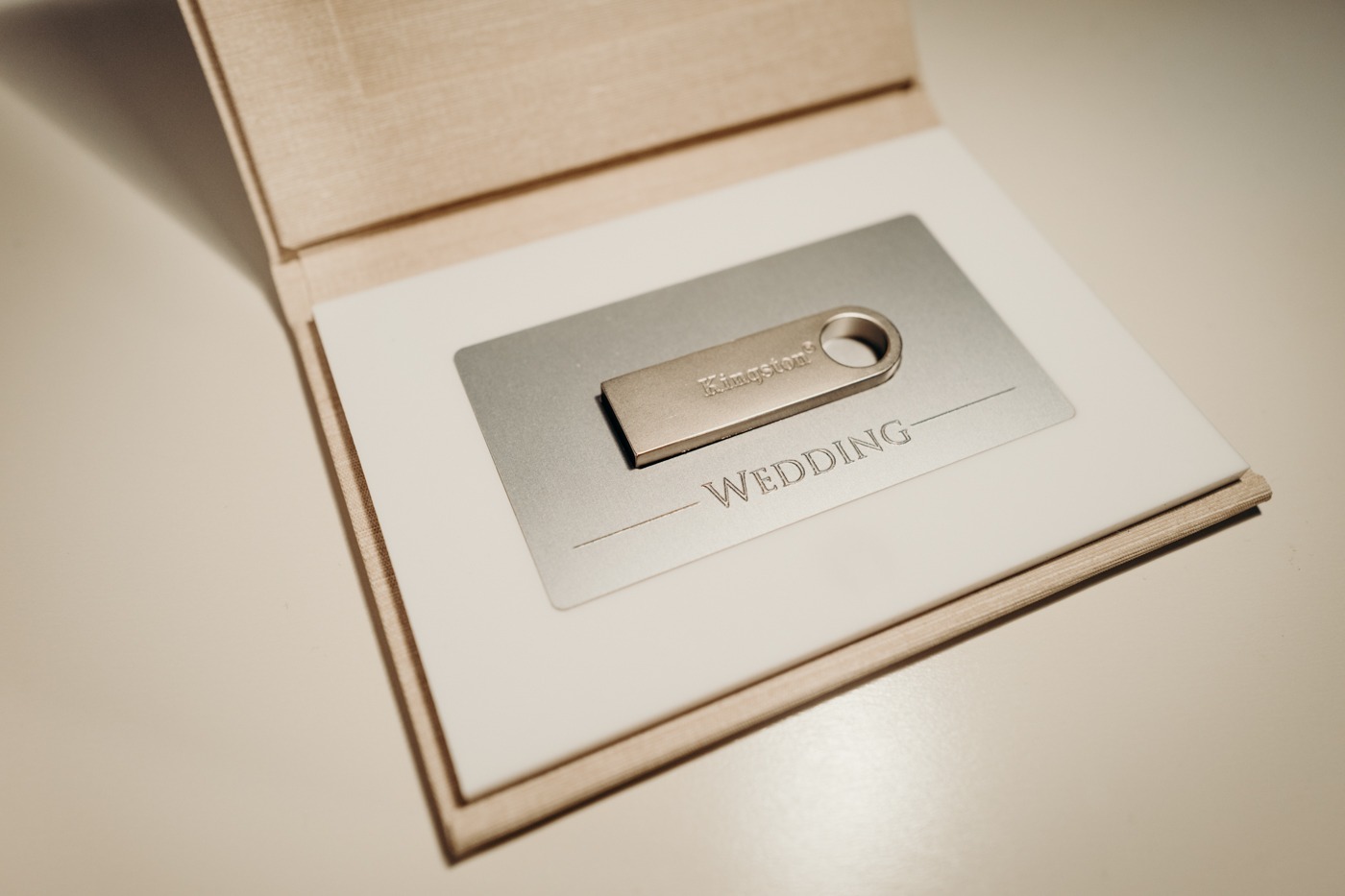 pendrive glam - Giuseppe Torretta