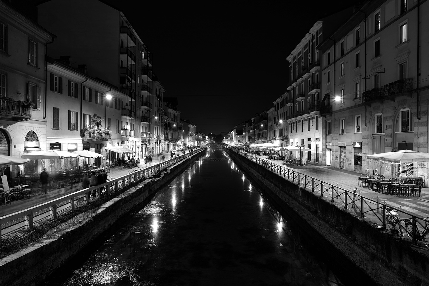 Street - Leica - Giuseppe Torretta