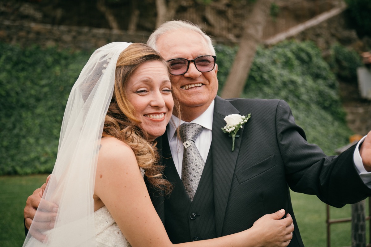 get married on the Etna with Antonio & Maria - Giuseppe Torretta
