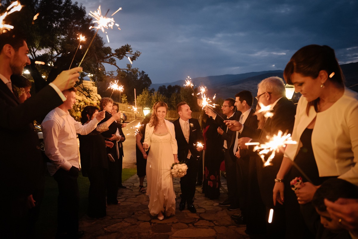 get married on the Etna with Antonio & Maria - Giuseppe Torretta