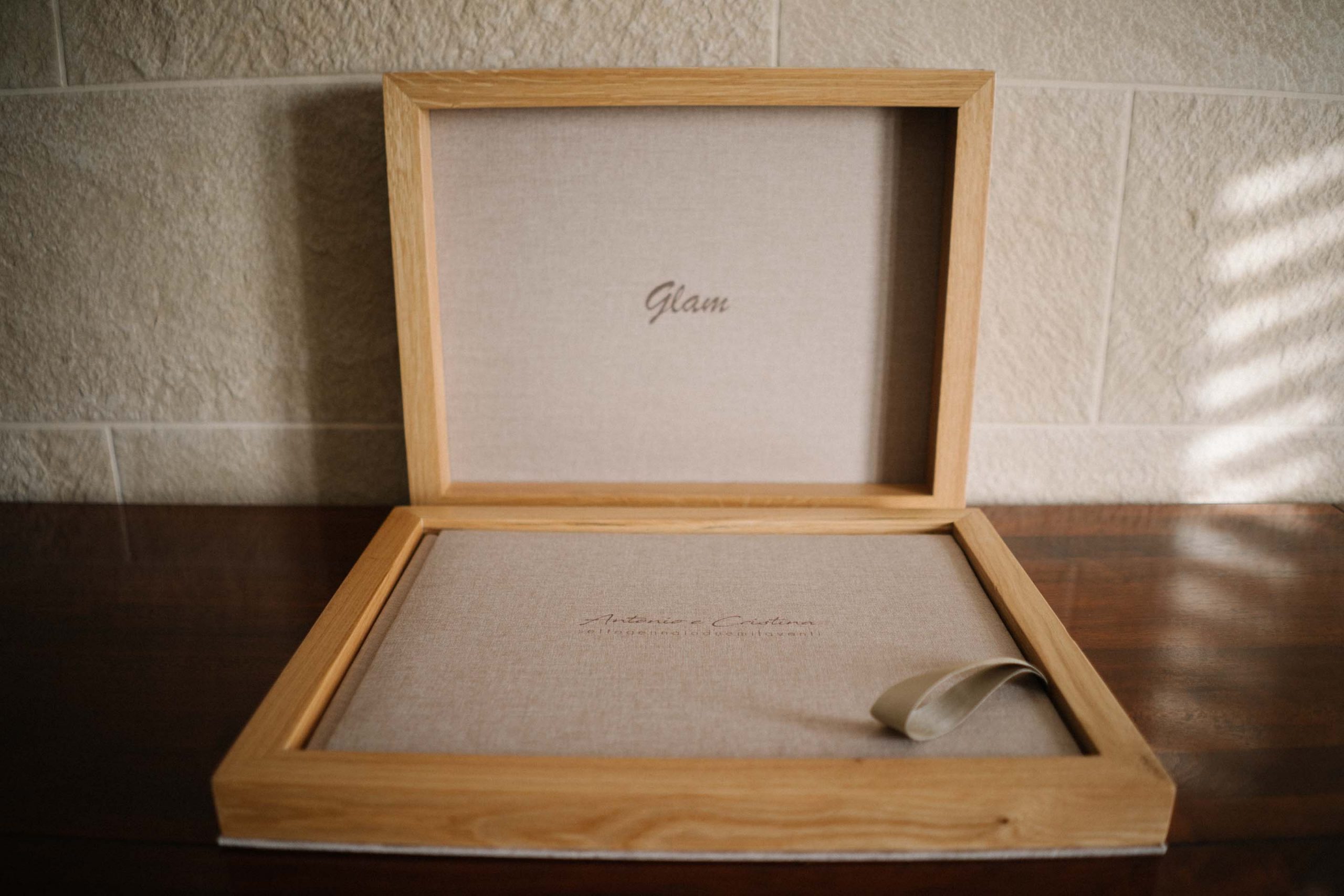 Fine Art Album and Print - Giuseppe Torretta