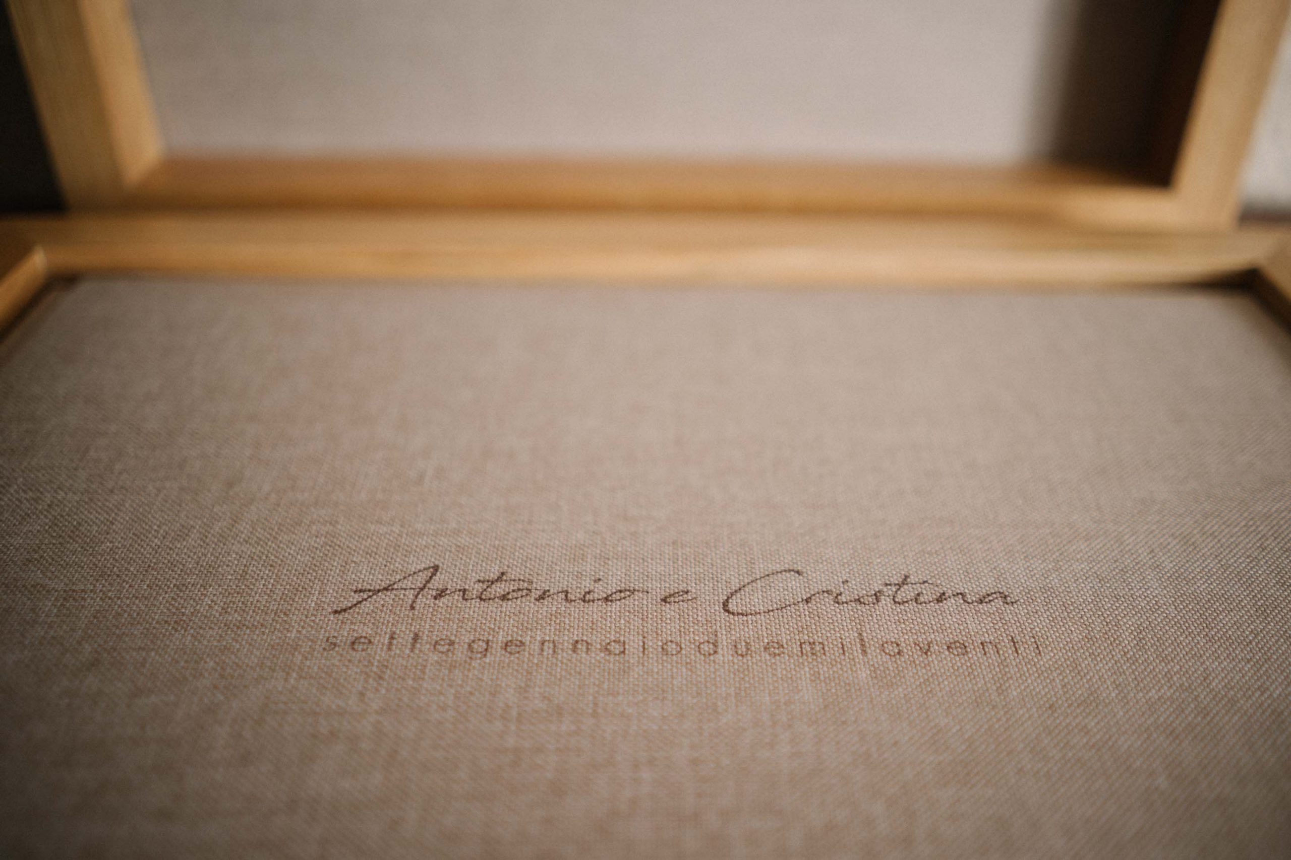 Fine Art Album and Print - Giuseppe Torretta