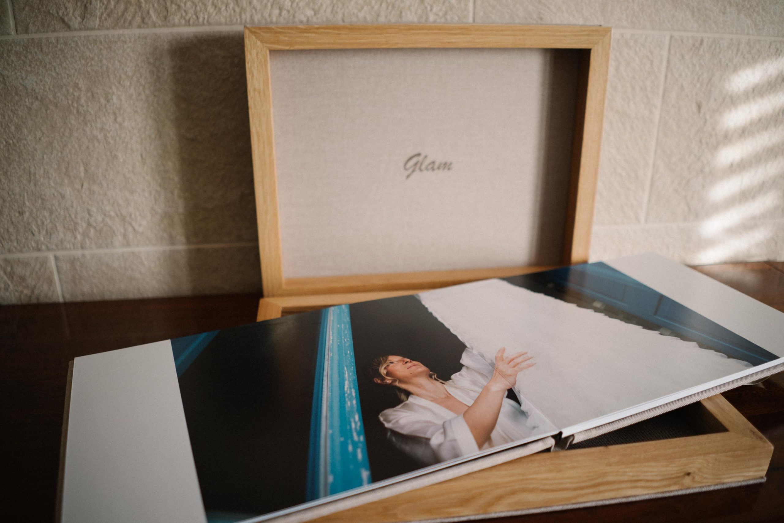 Fine Art Album and Print - Giuseppe Torretta