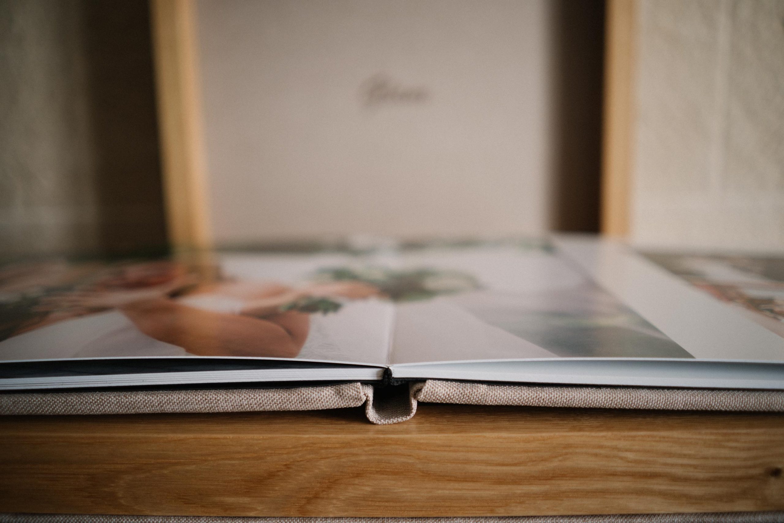 Fine Art Album and Print - Giuseppe Torretta