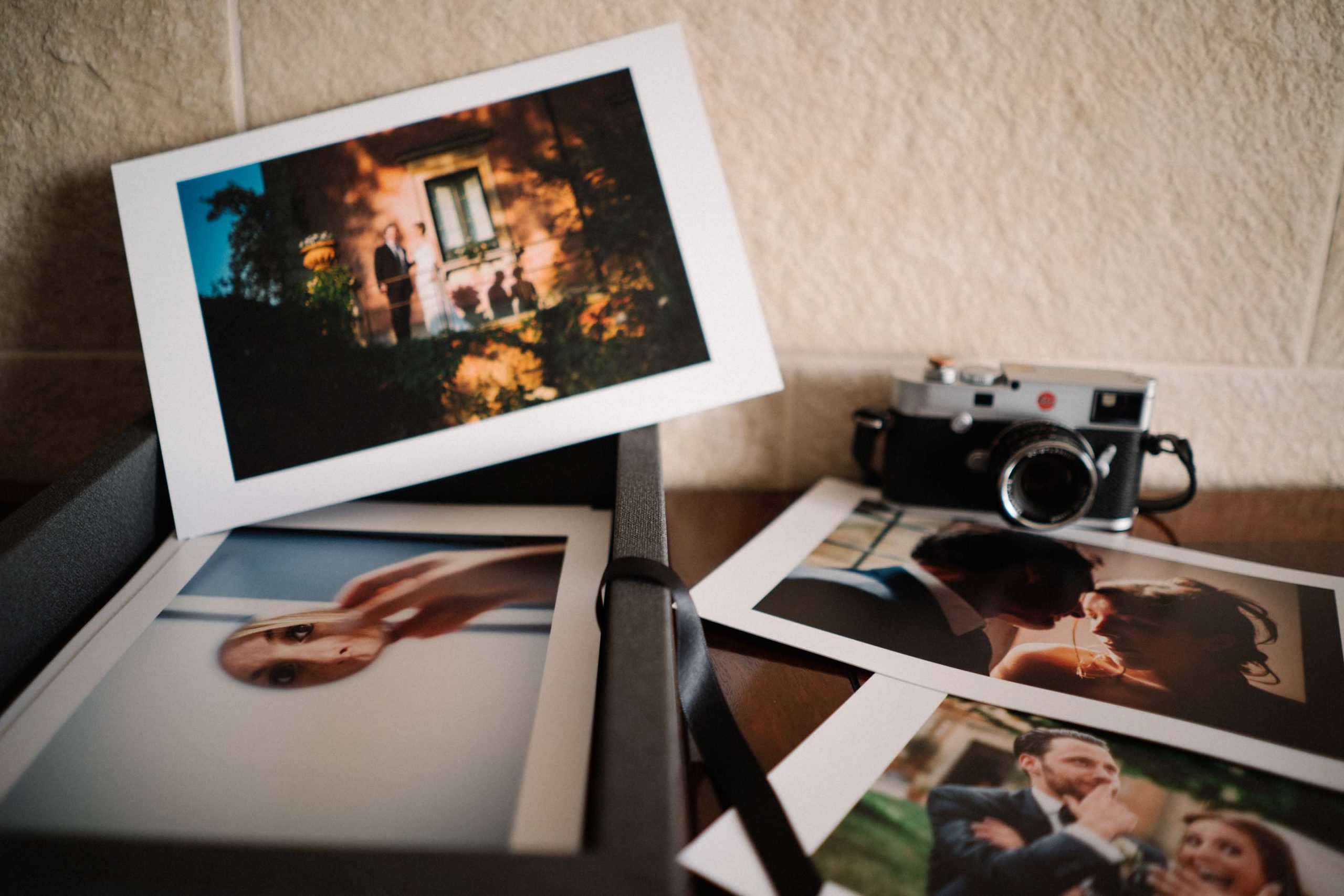 Fine Art Album and Print - Giuseppe Torretta