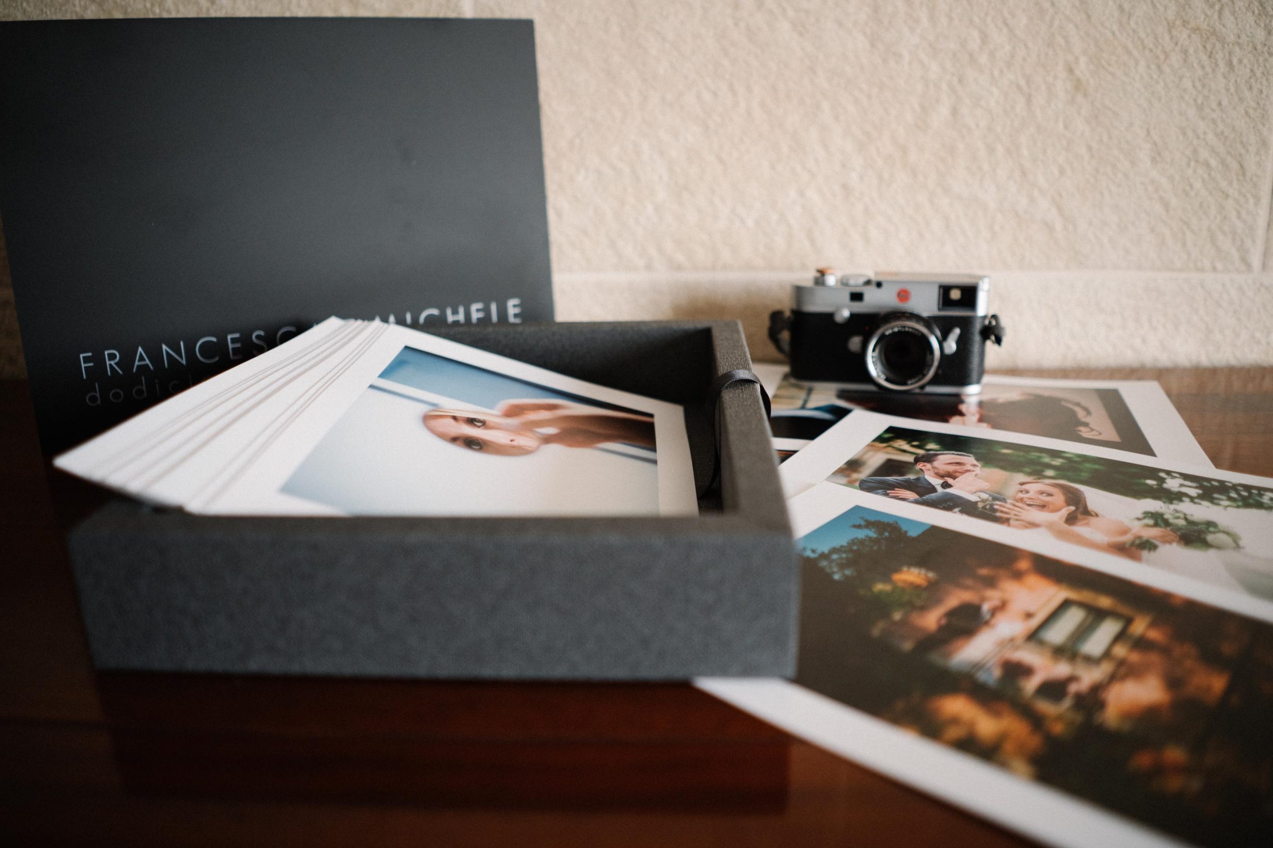 Fine Art Album and Print - Giuseppe Torretta