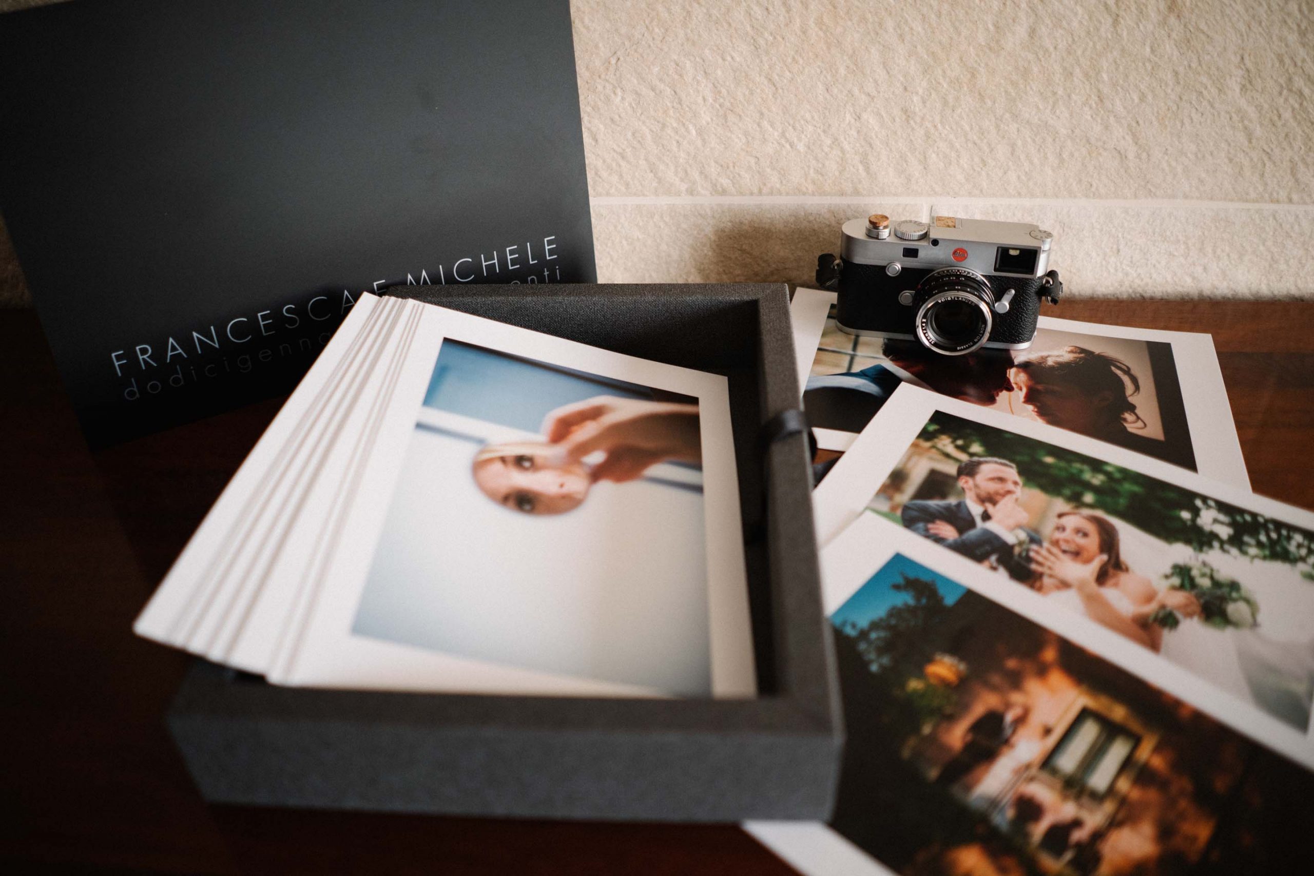 Fine Art Album and Print - Giuseppe Torretta