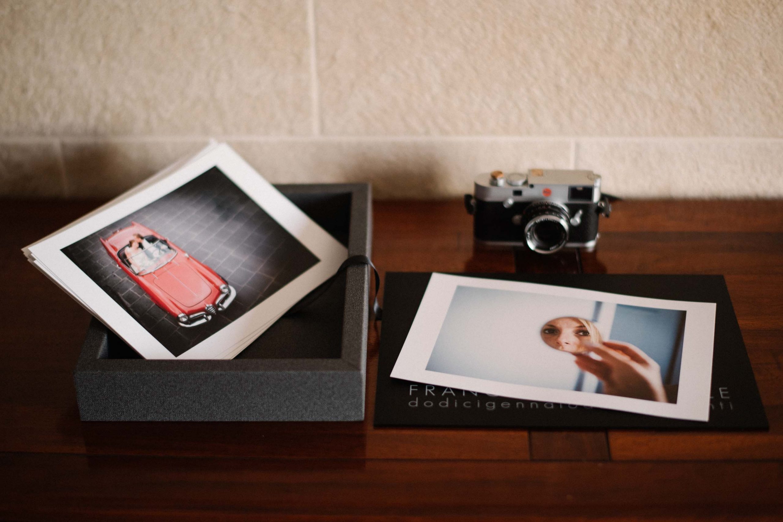 Fine Art Album and Print - Giuseppe Torretta