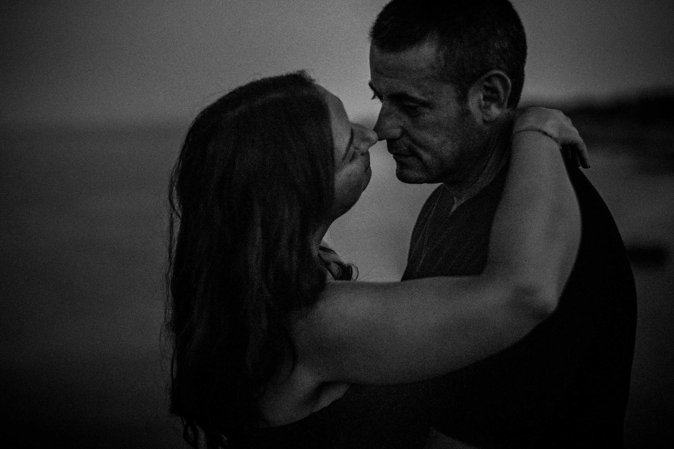 Giuseppe Torretta - intimate portrait Augusta Sicily