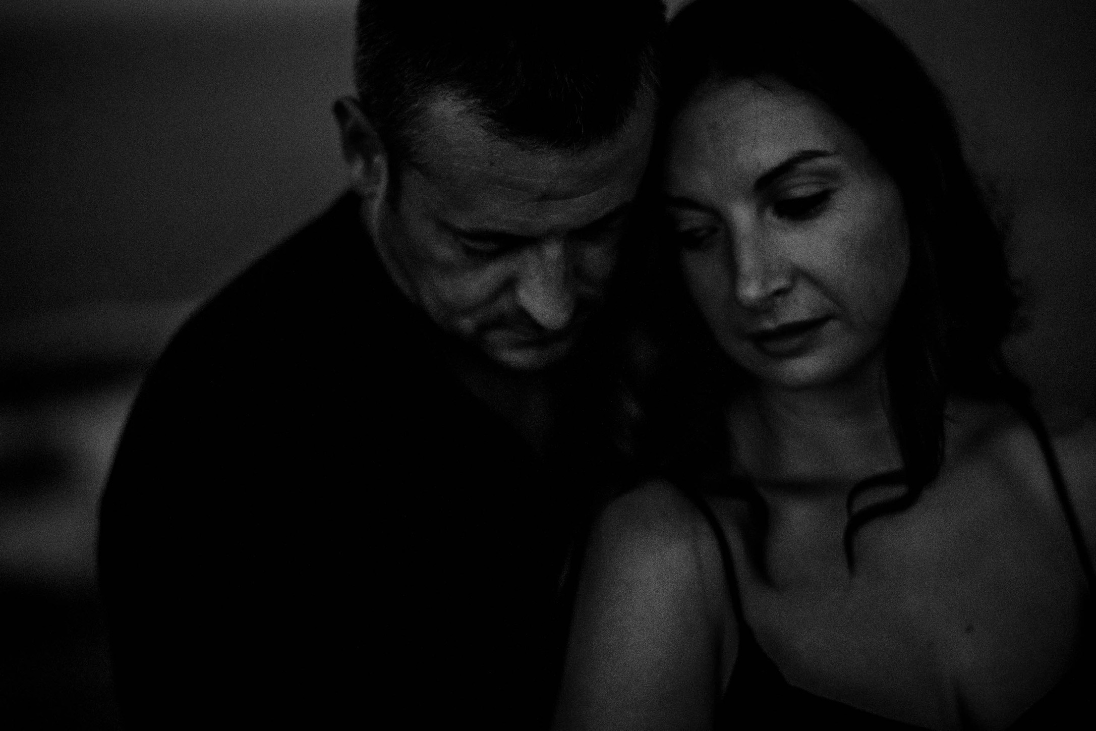 Giuseppe Torretta - intimate portrait Augusta Sicily