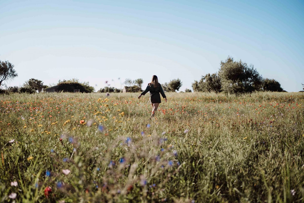 Miriam photo session in Augusta