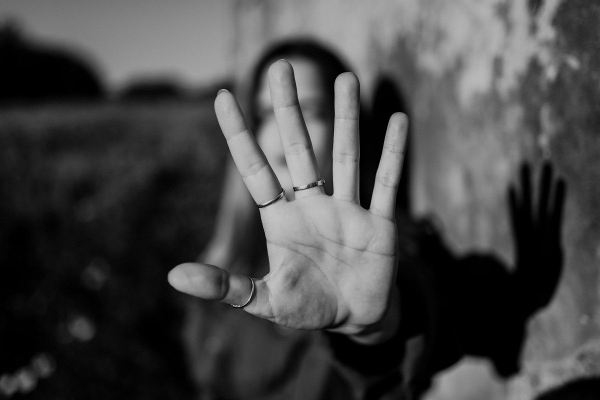 Miriam photo session