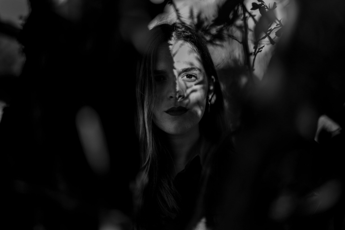 Miriam photo session