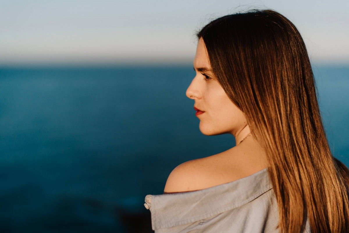 Miriam photo session